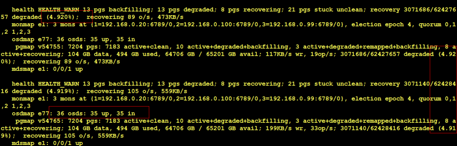 恢复309号OSD 恢复309号OSD